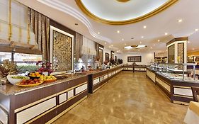 Kleopatra Alis Hotel