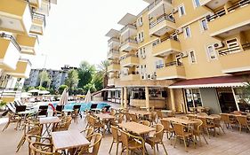 Kleopatra Alis Hotel